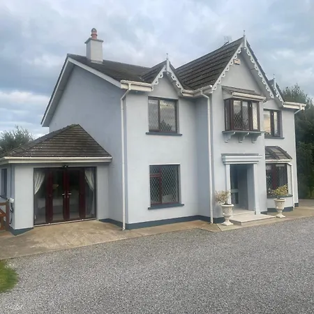 Self Contained Double Ensuite With Private Sitting Wexford